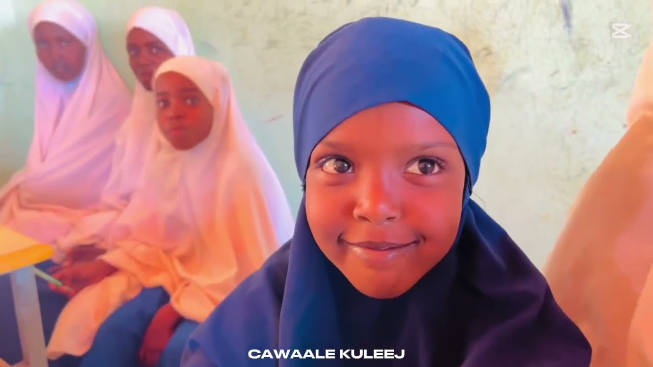 CAWALE PRIMARY AND INTERMEDIATE SCHOOL Dari-salam