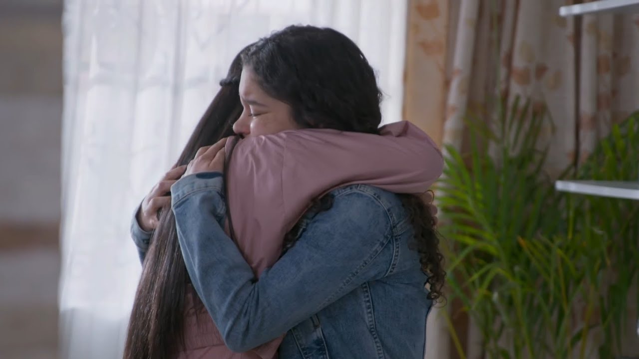 La Rosa de Guadalupe | LA EDAD DEL ENAMORAMIENTO [Capítulo completo] | Capítulo 2025 HD VIDEO