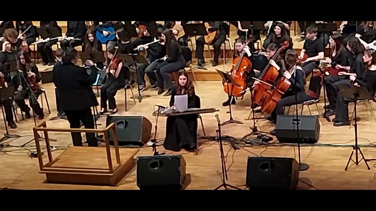 ΠΟΛΙΤΙΚΗ ΚΟΥΖΙΝΑ 🪗 ΣΥΝΟΛΟ ΚΙΝΗΜΑΤΟΓΡΑΦΟΥ 🎻 ΜΟΥΣ.ΣΧ. ΘΕΣΣΑΛΟΝΙΚΗΣ  🎶ΑΙΘΟΥΣΑ ΤΕΛΕΤΩΝ ΑΠΘ🎵 15.02.2025🎺