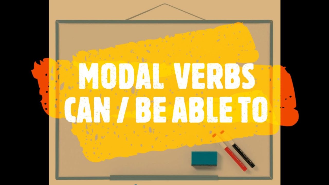 Learn Turkish Lesson 45 - Modal Verbs - Can / Be able to (Yeterlik Kipi)