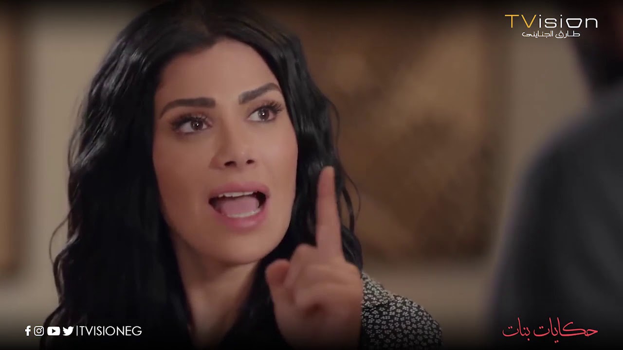 خناقة بين فؤاد وأحلام بسبب هادي #حكايات_بنات3