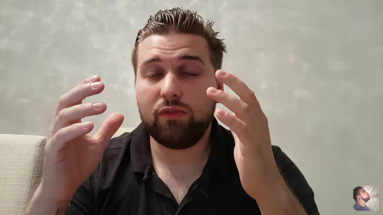 Humble Juice co. American Dream Review