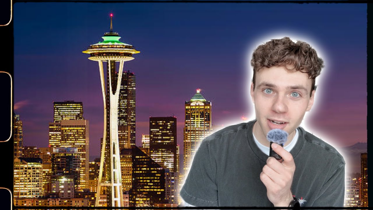 Everything I Wish I Knew Before Moving To Seattle