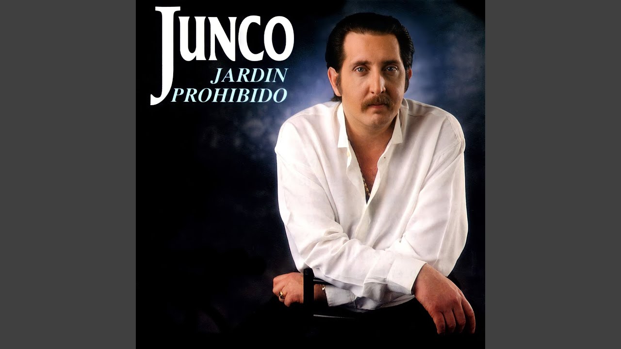 Jardín Prohibido