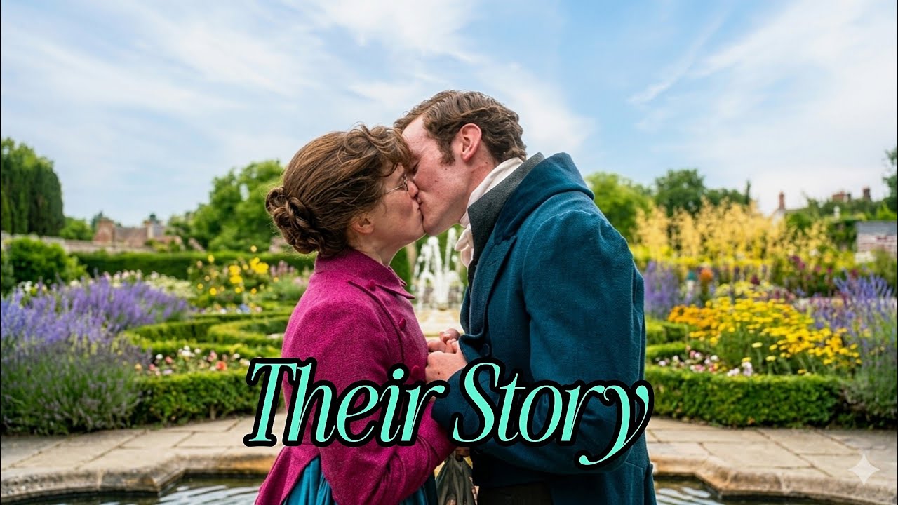 Bennet & Tom | Delicate | [The Other Bennet Sister] 