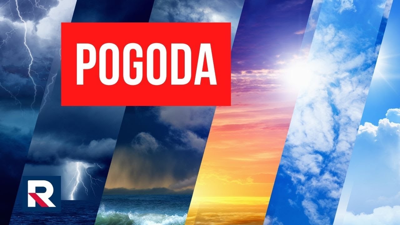 Prognoza pogody 25-12-2022 godz. 19:00 | TV Republika