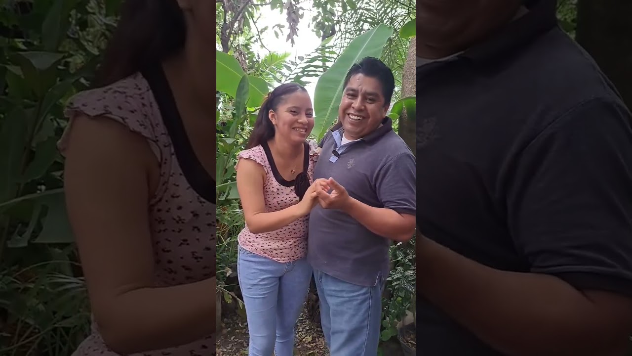 Hoy es nuestro segundo aniversario de casados, felicidad y tristeza a la vez en este día especial.