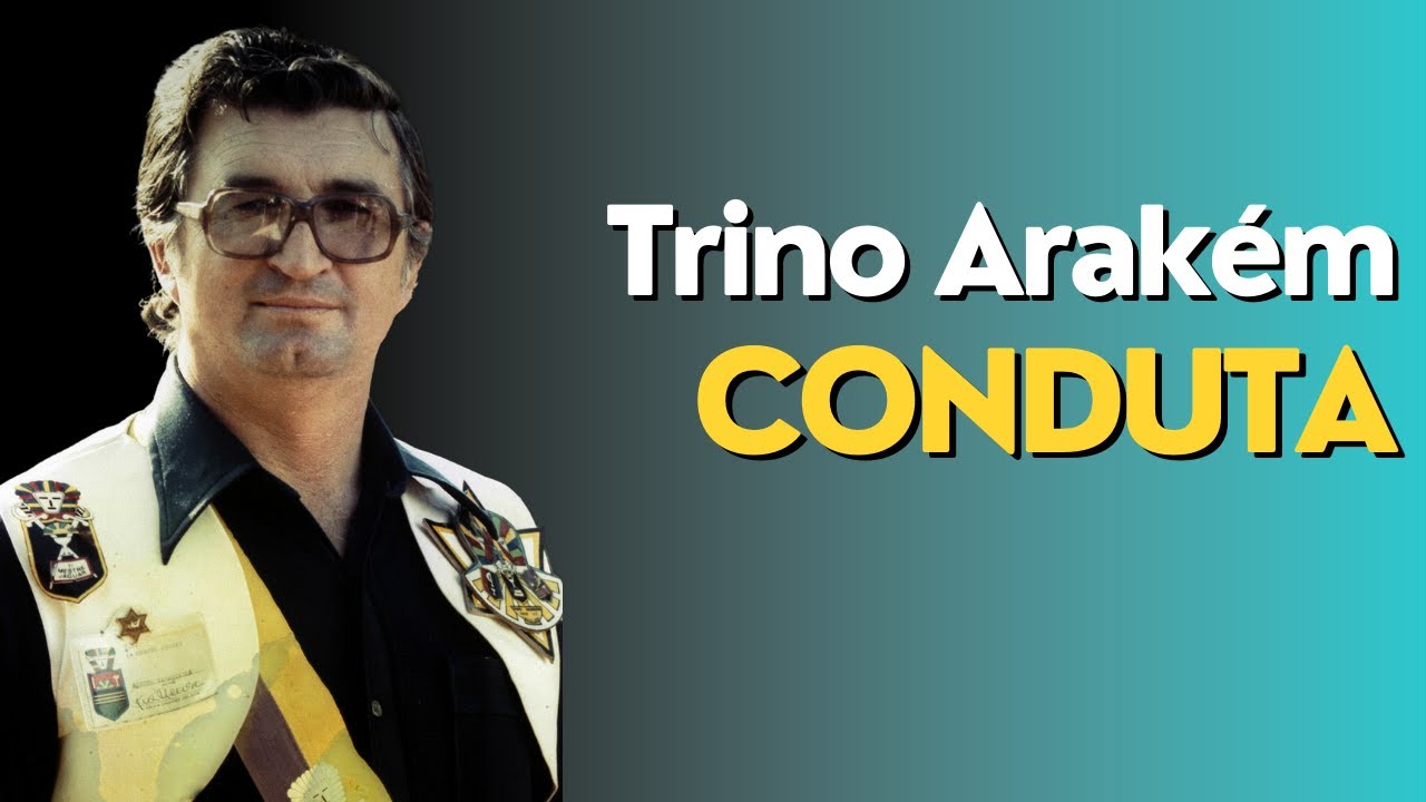 Trino Arakém | Nestor | Conduta doutrinária | Vale do Amanhecer