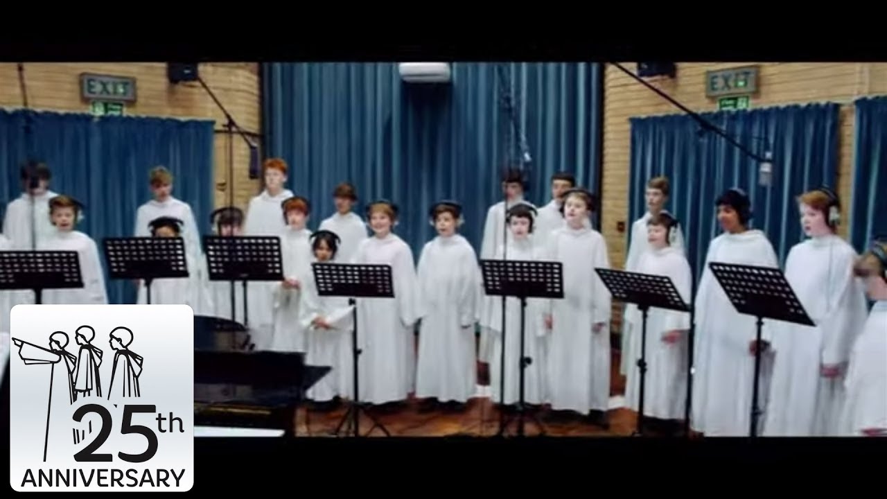 Libera - Sing for our World (Nusantara)
