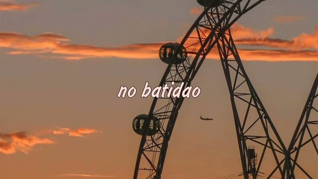 ZXKAI - NO BATIDAO | SLOWED 