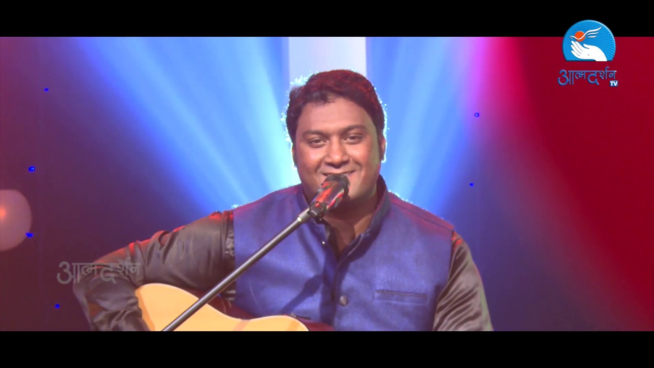 Sing his Praises | Yeshu Ka Naam  | By Ps. Hanokh Patel |Atmadarshan tv