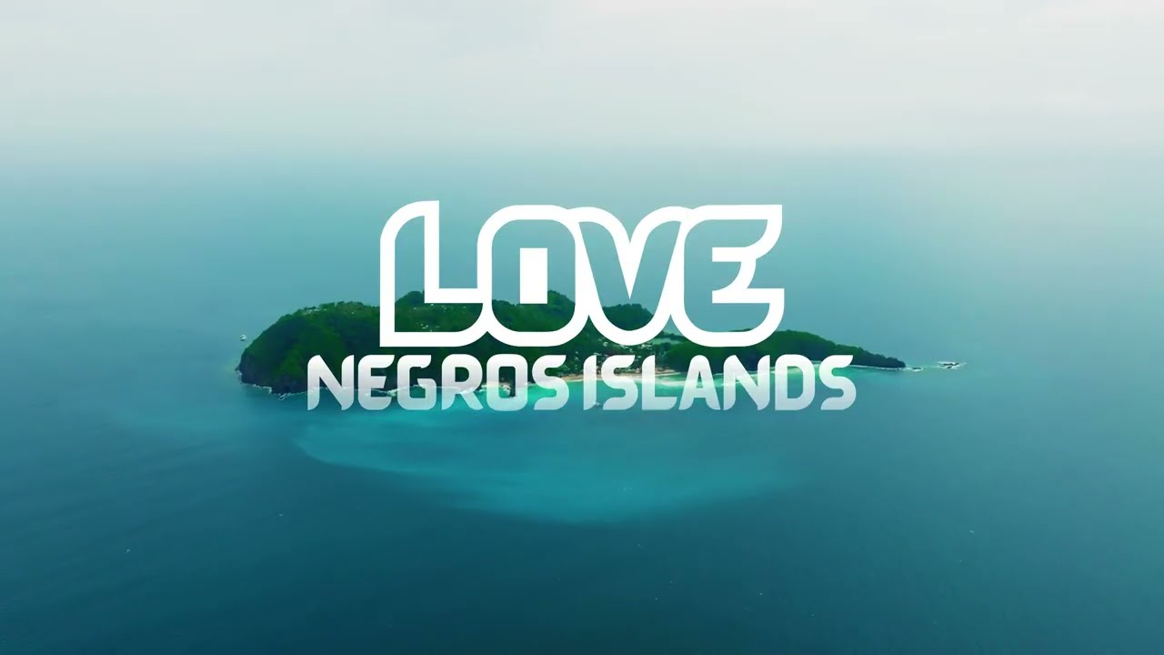 Love The Philippines Negros Island Region