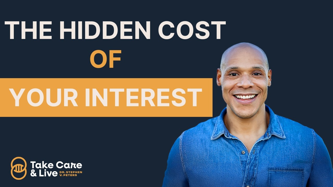 Why Your Interests Might Be Sabotaging Your Momentum