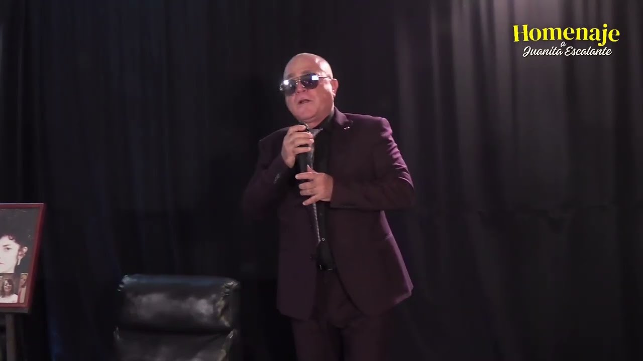 DESAHOGO / BENNO CECA (HOMENAJE A JUANITA ESCALANTE