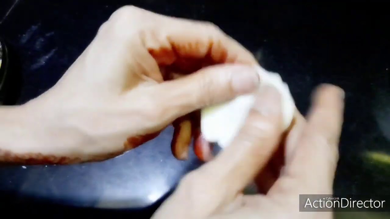 Steam Modak / Ukadiche Modak / how to make modak shape like a pro