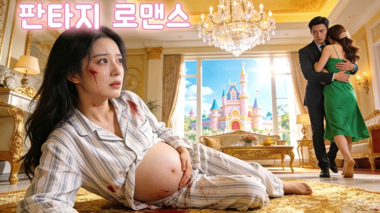 전생에 그녀는 '죽은 남편'과 그의 정부에게 살해당했다. 환생한 그녀는 오직 탈출만을 원하지만, 그의 '배신'에 숨겨진 비밀을 알게 되면서 충격을 받는다.