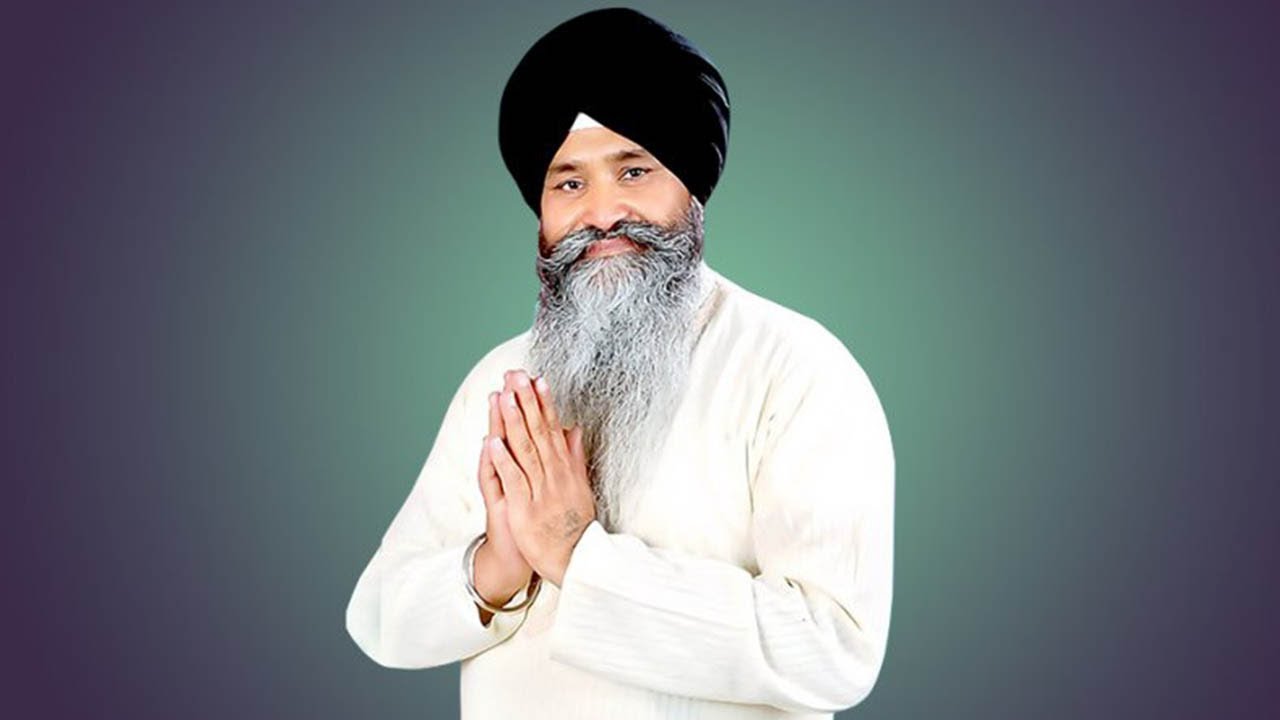 Gurbani Class-Bliss all around