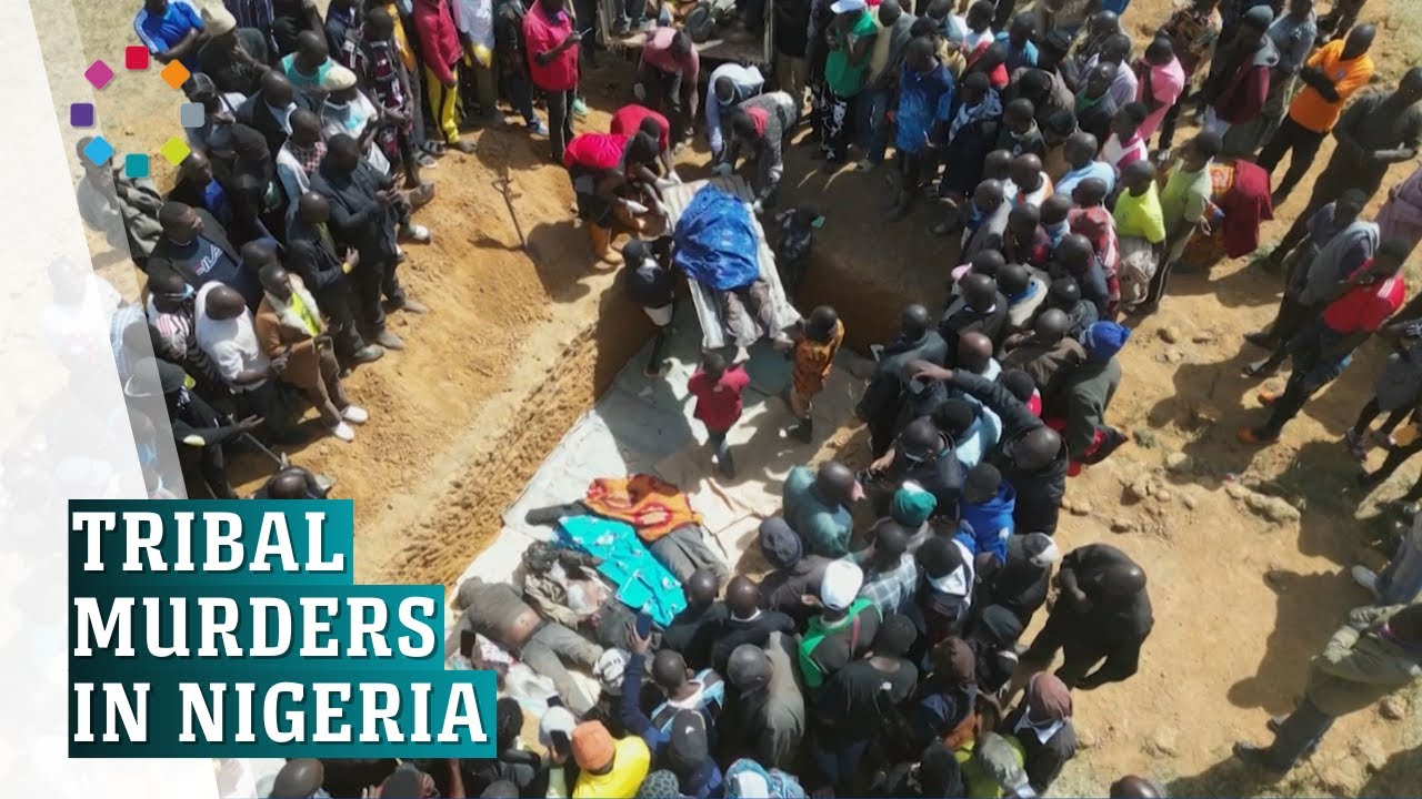 At least 140 killed in herder-farmer violence in Nigeria