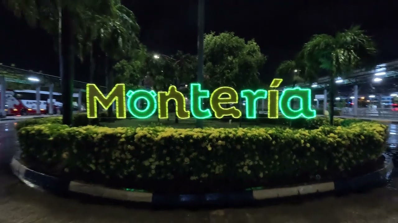 Plus Ultra Montería, Córdoba