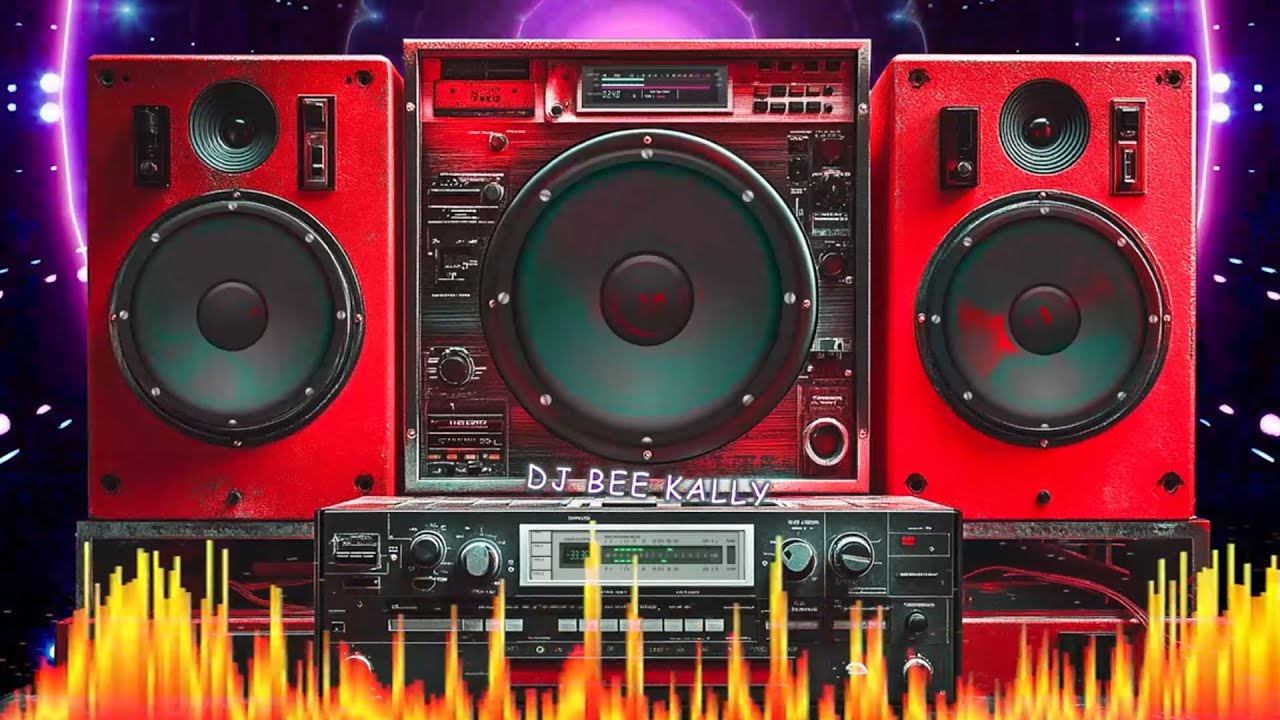Best of 70s 80s 90s Disco Classics - Nonstop 70s 80s 90s Hits - Disco Instrumental Medley