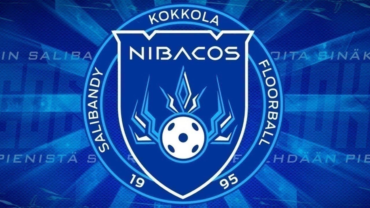 Nibacos Valkoinen - SB Vaasa Musta T14 (kilpa) 8.2.26 Uusikaarlepyy