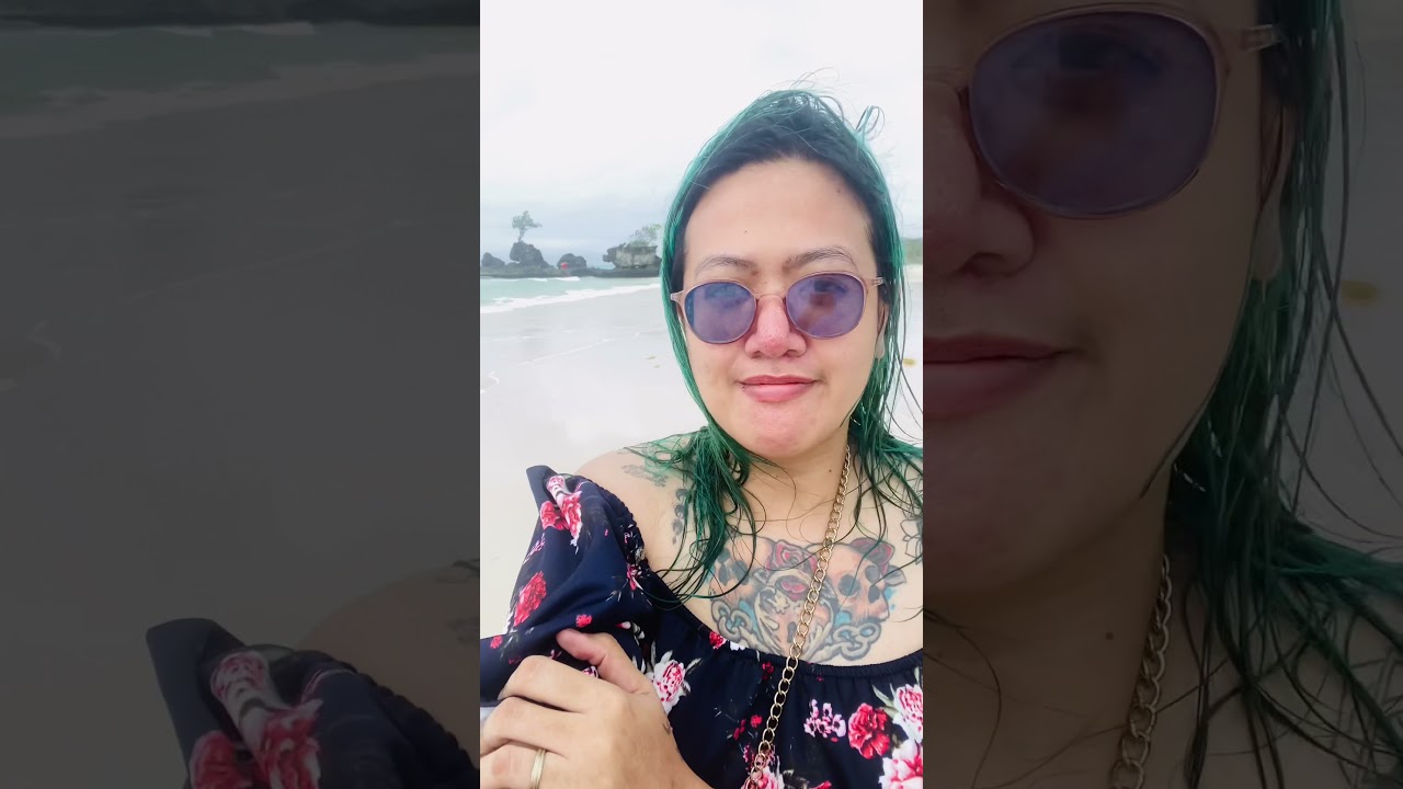 INULAN KAMI - A Video uncut VlogDay2 @Boracay 10-12-2021