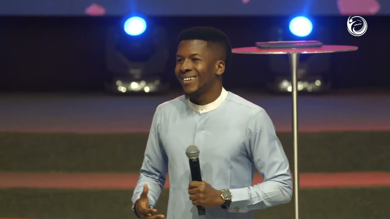 Pastor Emmanuel Iren | The Future of Ministry | The Surge Movement | Saturday 23rd, July 2022