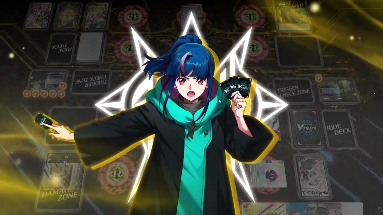 New deck vs time in rank