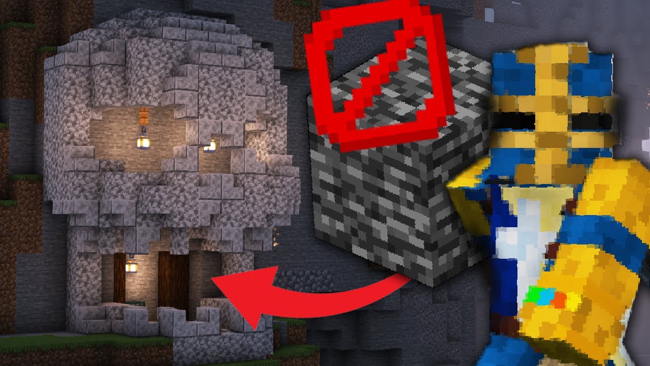 Bedrock ကို Vocade မှာ ရခဲ့တယ် !! | VocadeCraft S4