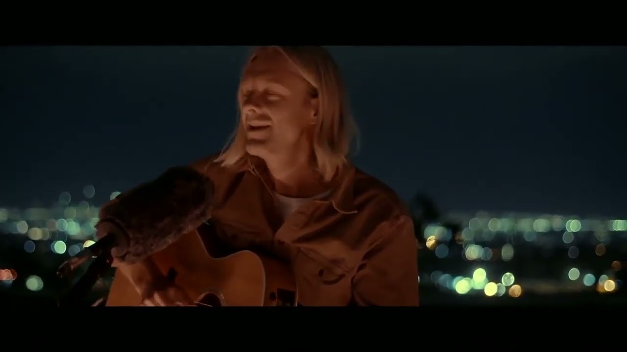 Switchfoot - Aftershow Sessions Livestream, 2021