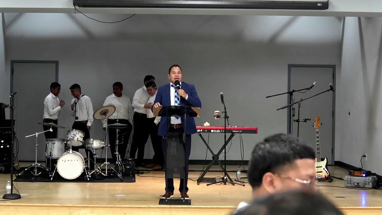 Alabanza  Provision Divina | Enero 18, 2026