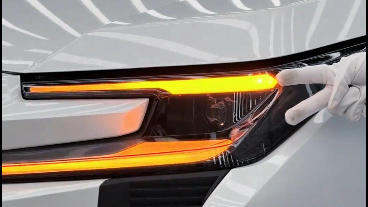 ASMR 2026 RAV4 Woodland eFour
