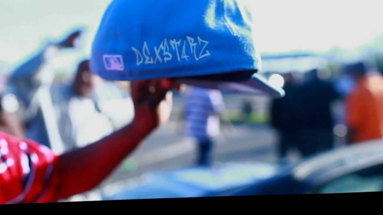 Linwood Dexter way (remix) T-Dot ft. Dexstars, Woodboys, Rudeboys