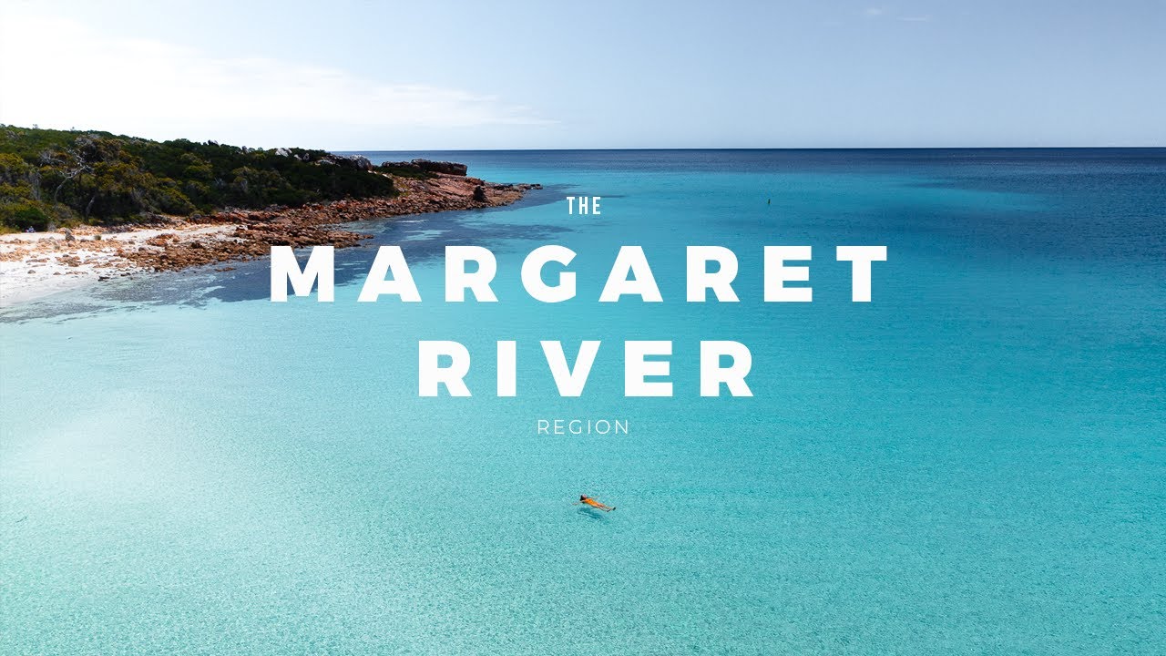 Best things to do in Margaret River | JetStar Margaret River Final | Lets Escape Together