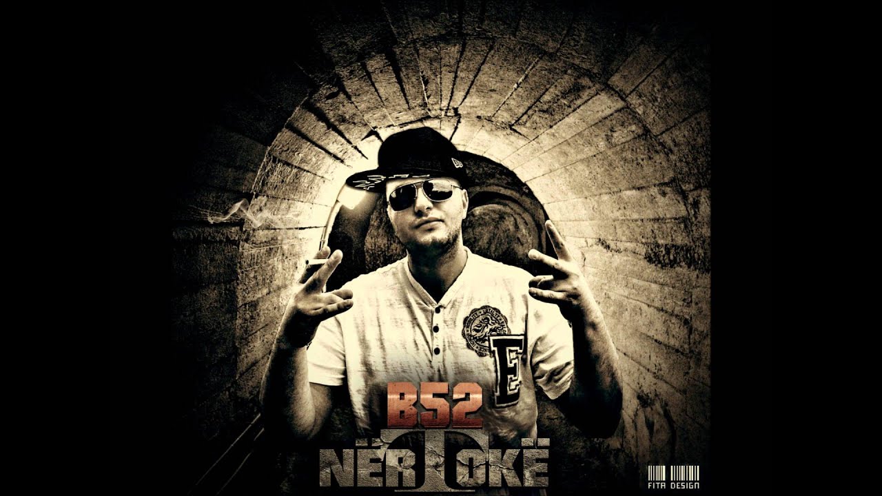 B52 - Leter Nga Populli