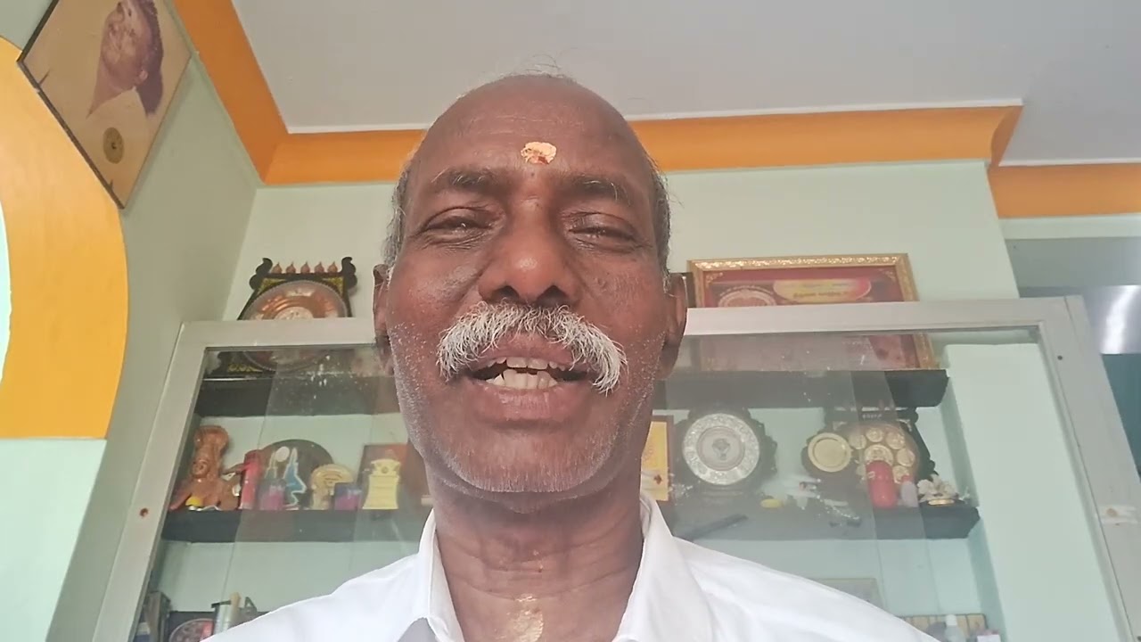 கணவன் மனைவி போலியான வாழ்க்கை வாழக்கூடாது 