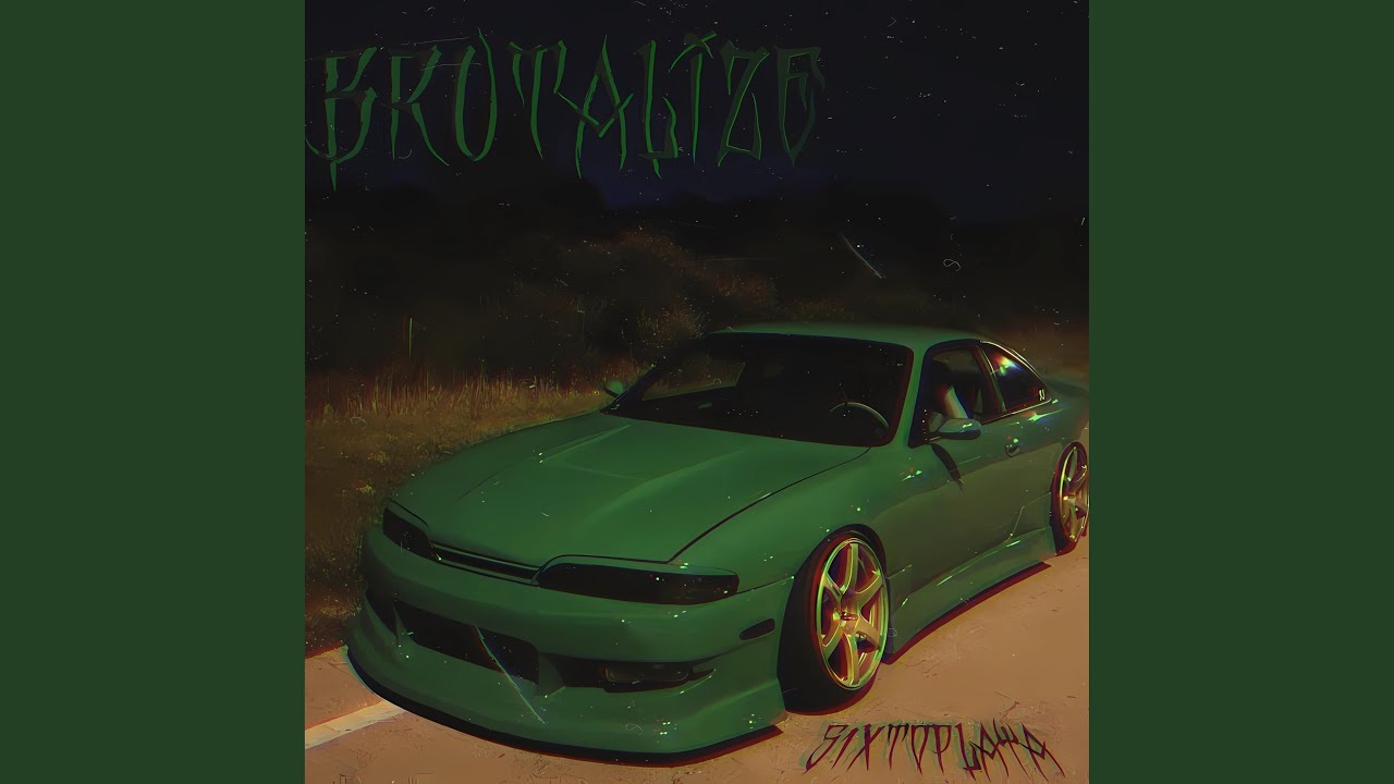 BRUTALIZE