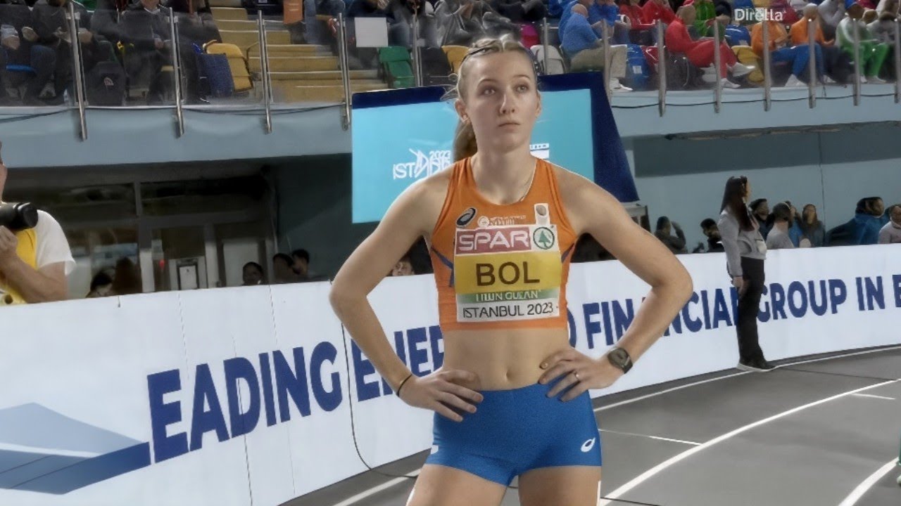 The Women's 400m | Two Races, Total Chaos | Femke Bol Dominates, Sada Williams Shocks