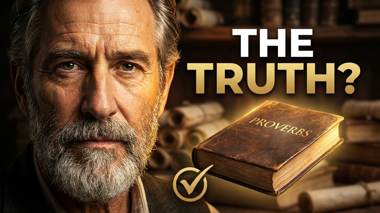 Words of Power: Wisdom About Character and Conduct