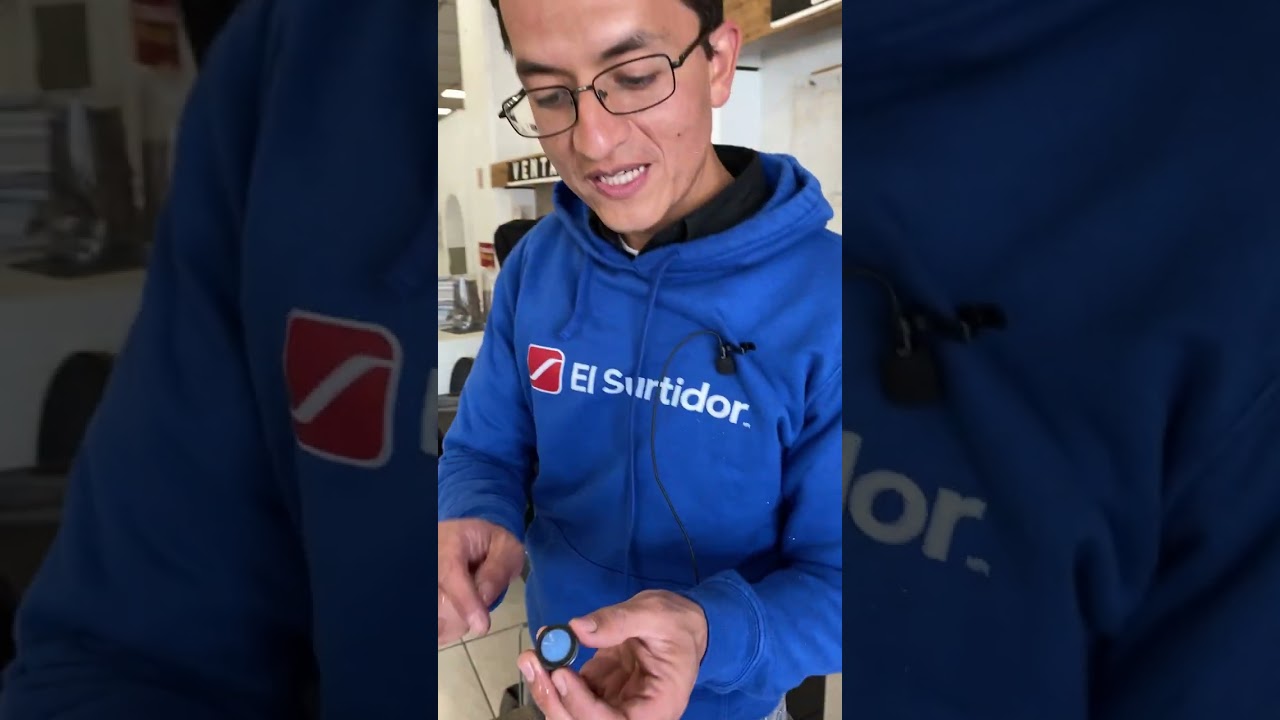 Te ense&ntilde;amos a limpiar tu aireador