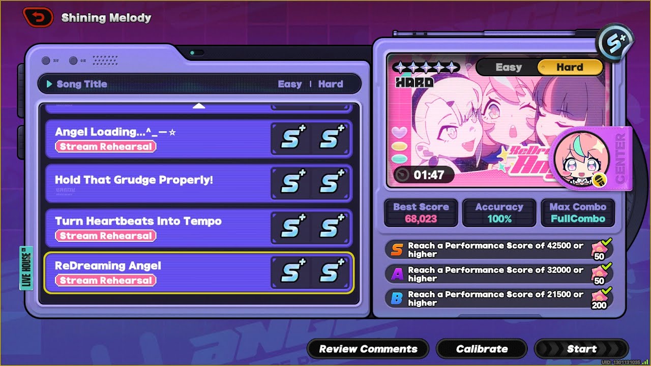 [Zenless Zone Zero] All Hard Modes & Solo S+ / 100% Perfect Plays / Patch 2.6 A Harmony of Delusions