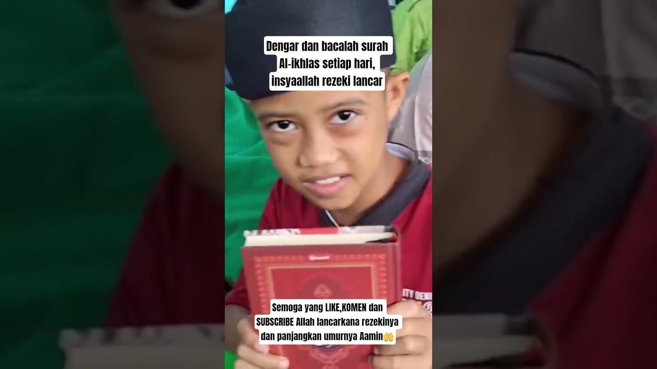 Surah Al-ikhlas 