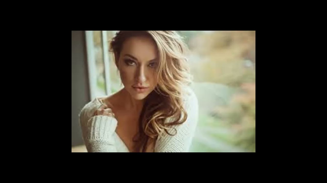 the beautiful Tasya Teles