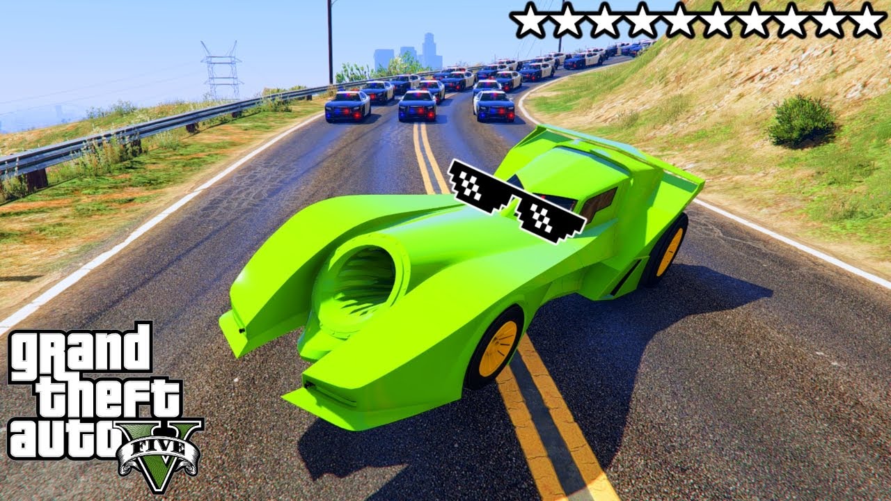 GTA 5 Thug Life Compilation Ep.110 Funny Moments (GTA 5 Fails & Epic Wins)