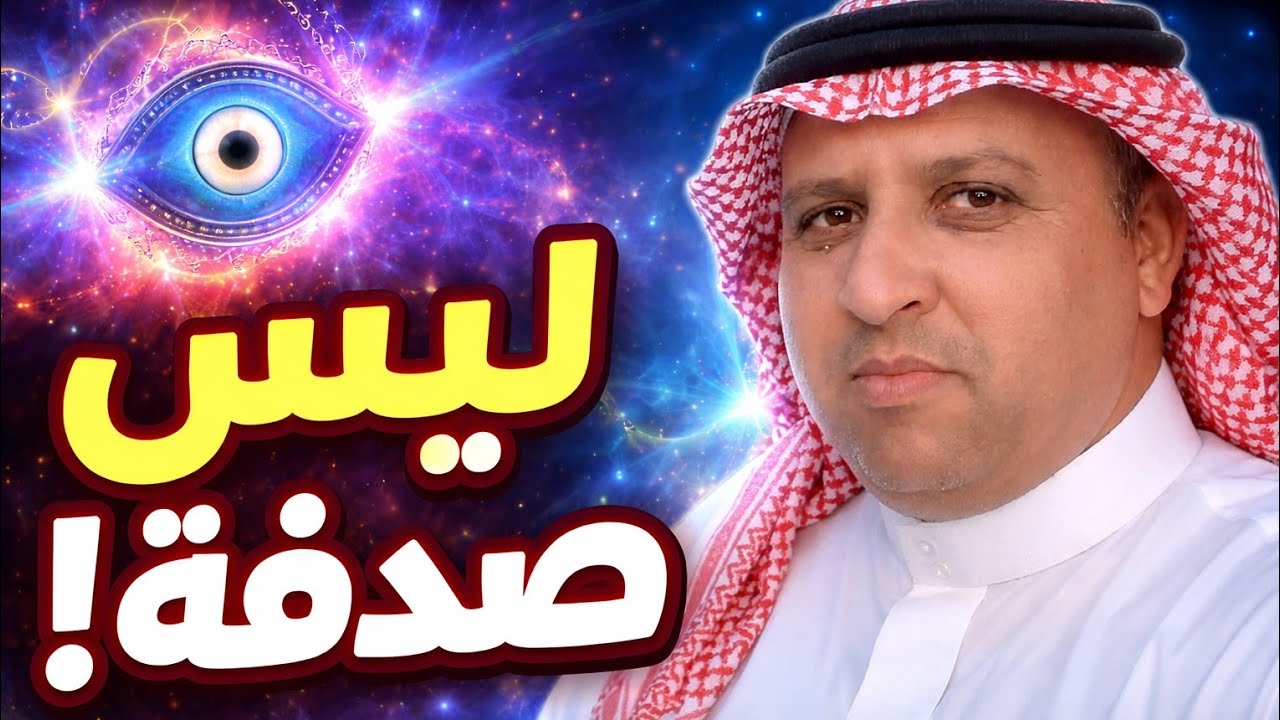 ليس صدفة أنك تشاهد هذا الآن… رسالة روحية عاجلة لك! 🧿⚡