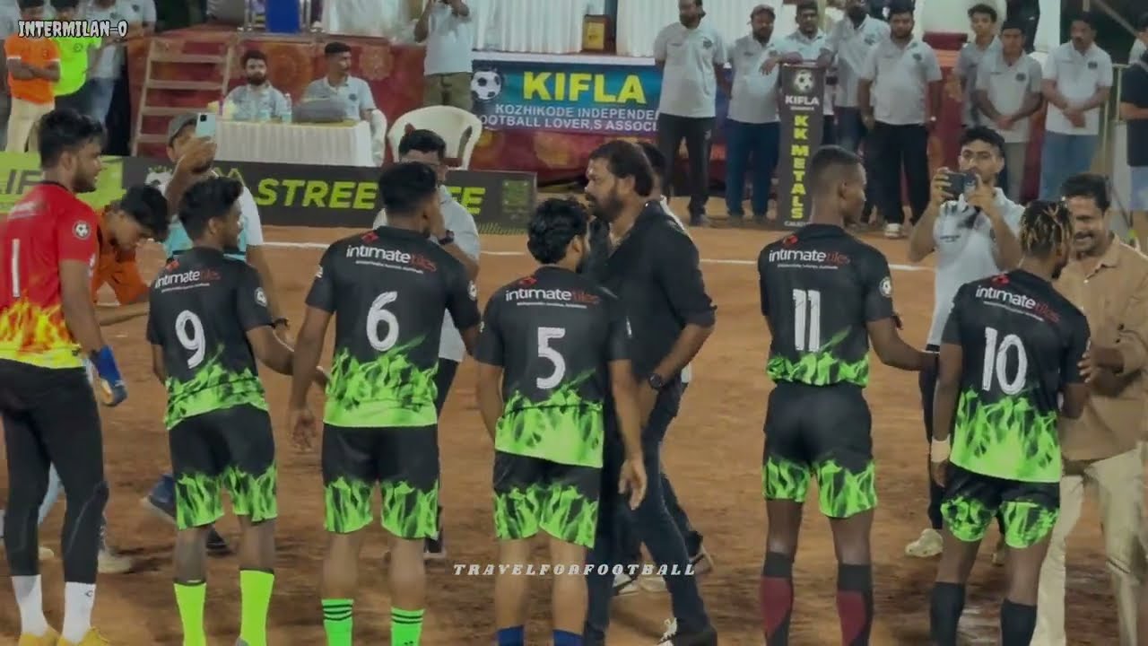 MUMBAI TEAM DEFEATED THEM 3-2 KALINA RANGERS MUMBAI 💥