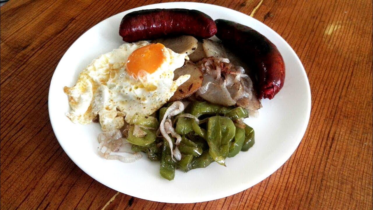 PLATO ALPUJARRE&Ntilde;O