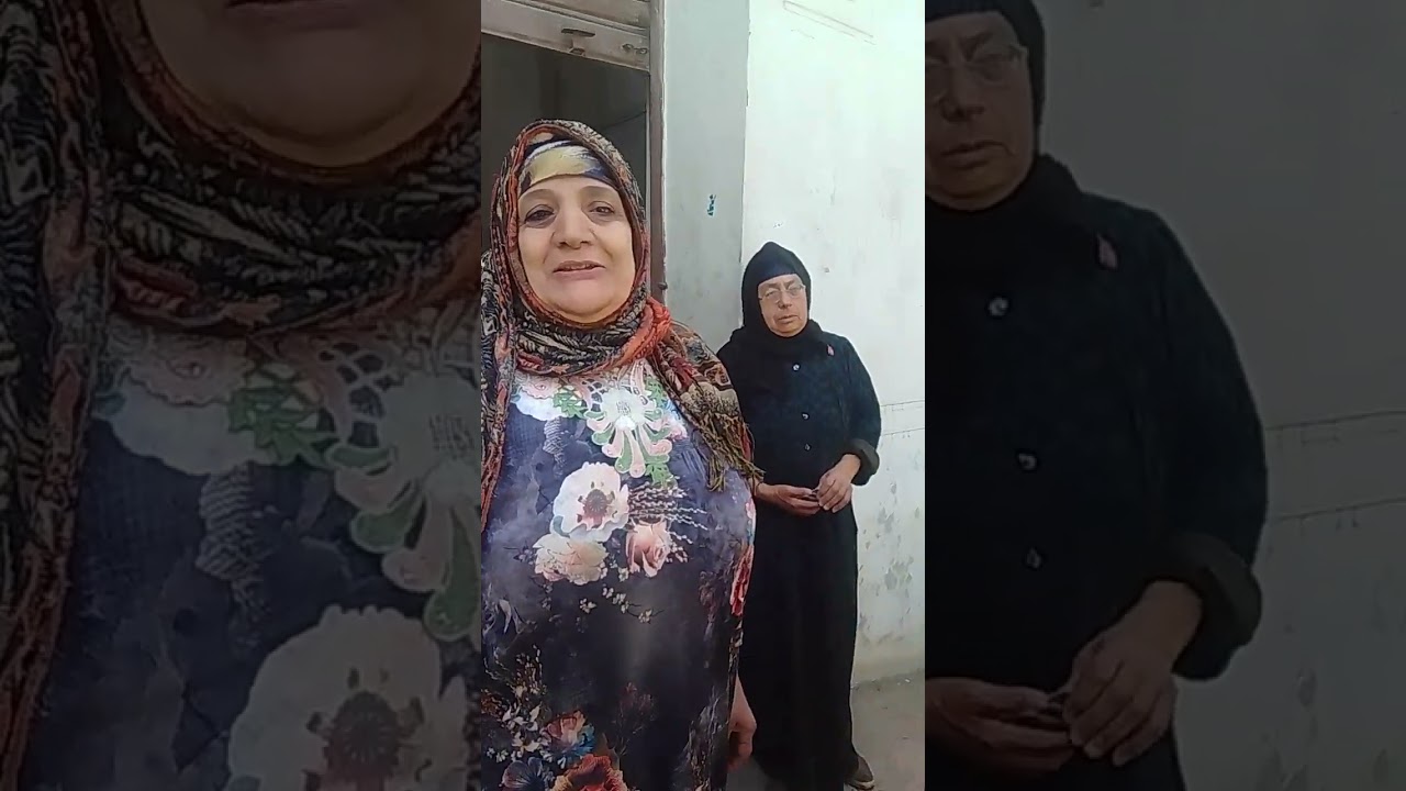 مصنع الاصيل المكرونه صاحب رجل اعمال السيد الصياد ناس وطنيه 