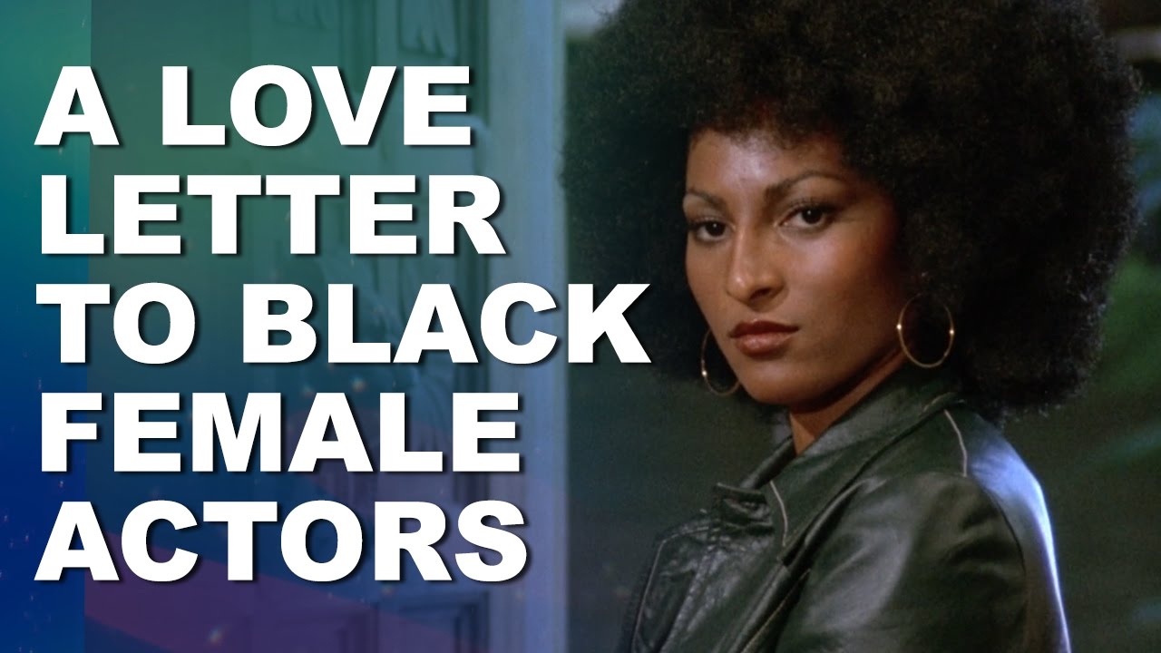 BFI Black Star: A Love Letter to Black Female Actors