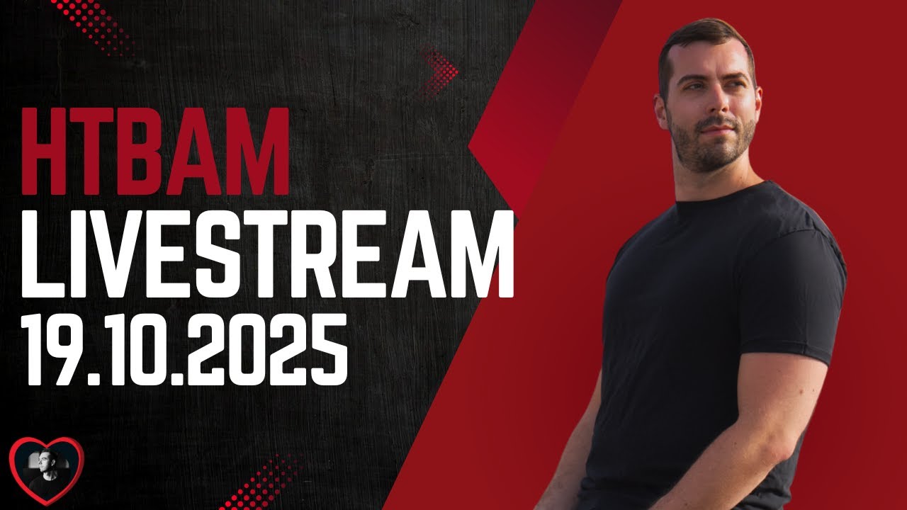 Livestream 19.10.2025 18 Uhr